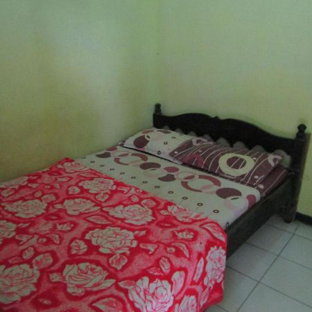 Penginapan Melati Sarangan Dış mekan fotoğraf