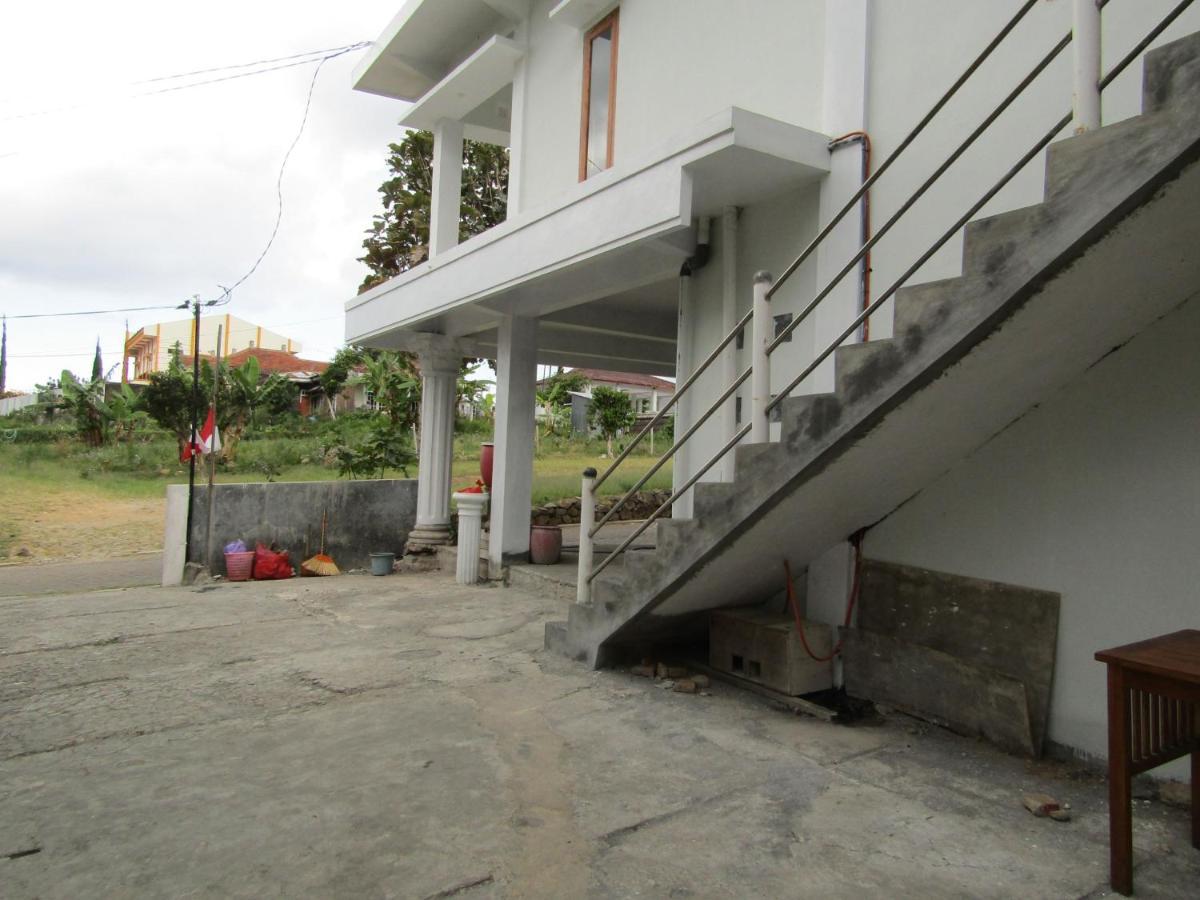 Penginapan Melati Sarangan Dış mekan fotoğraf