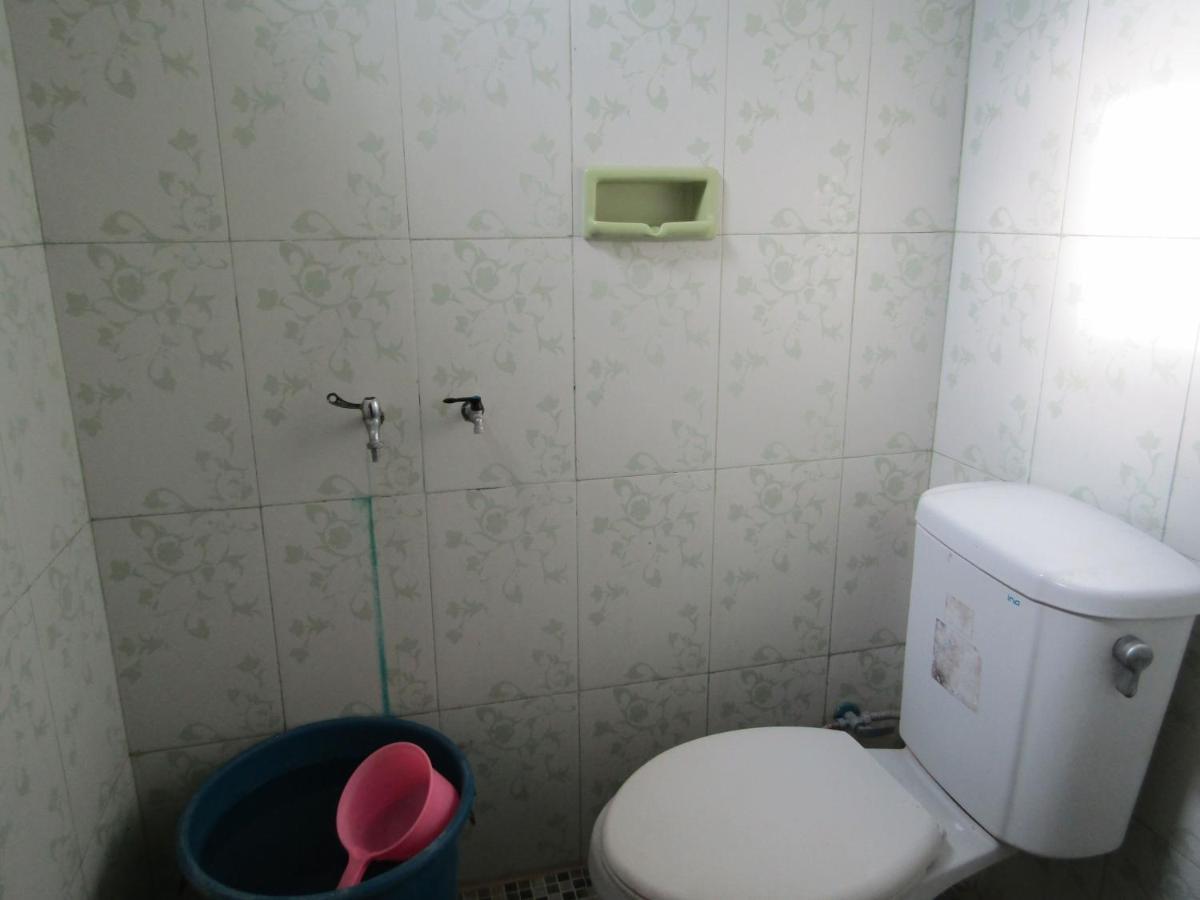 Penginapan Melati Sarangan Dış mekan fotoğraf