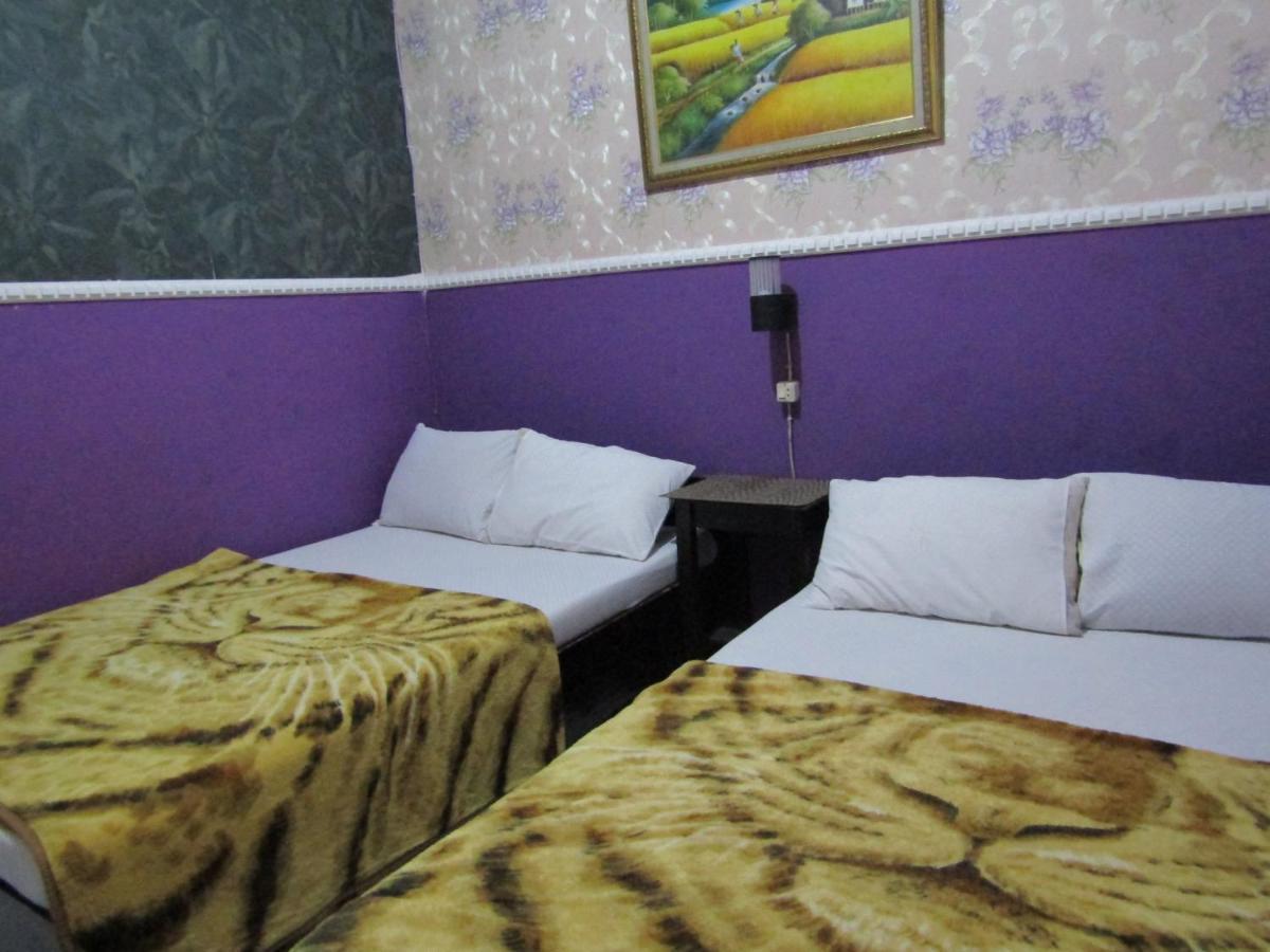 Penginapan Melati Sarangan Dış mekan fotoğraf